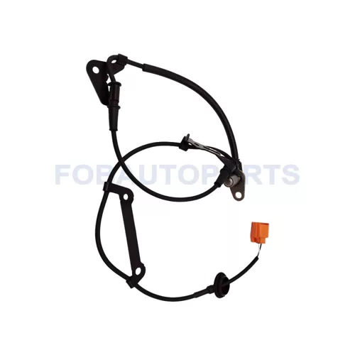 Automobile ABS Speed Sensor 57450-S2H-952 ABS Wheel Speed Sensor Rear Left for Honda Oe 57450-S2H-952 - image 2