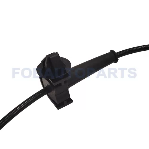 ABS Wheel Speed Sensor for Honda for Civic Models 2006-2012 Diesel and Petrol 57450-SMG-E01 - image 2