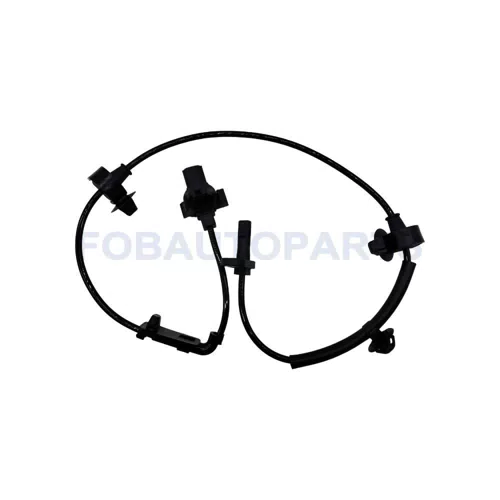 Car Front Right ABS Wheel Speed Sensor for 2007-11 HONDA CRV CR-V 57450SWA003 57450-SWA-003 - image 2