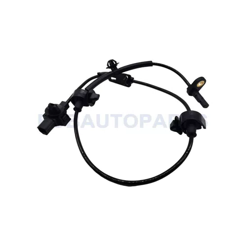 Car Front Right ABS Wheel Speed Sensor for 2007-11 HONDA CRV CR-V 57450SWA003 57450-SWA-003 - image 3