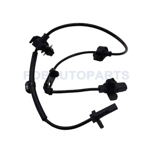 Car Front Right ABS Wheel Speed Sensor for 2007-11 HONDA CRV CR-V 57450SWA003 57450-SWA-003 - image 4
