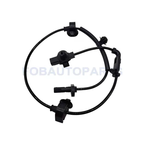 Car Front Right ABS Wheel Speed Sensor for 2007-11 HONDA CRV CR-V 57450SWA003 57450-SWA-003 - image 6