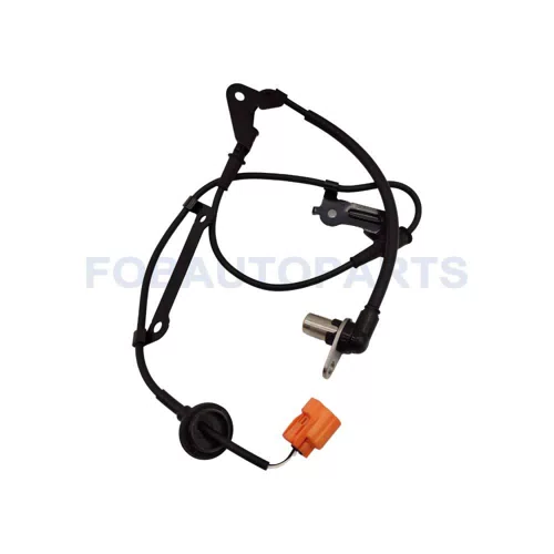 Auto Parts Front Left Side ABS Wheel Speed Sensor Fits for Honda 57455-S2H-952 57455S2H952 - image 2
