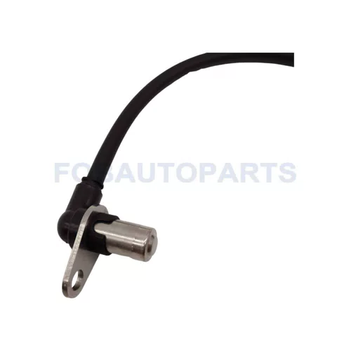 Auto Parts Front Left Side ABS Wheel Speed Sensor Fits for Honda 57455-S2H-952 57455S2H952 - image 4
