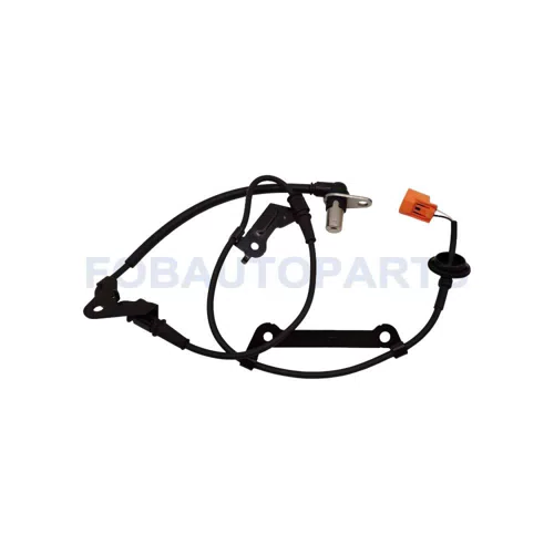 Auto Parts Front Left Side ABS Wheel Speed Sensor Fits for Honda 57455-S2H-952 57455S2H952 - image 5