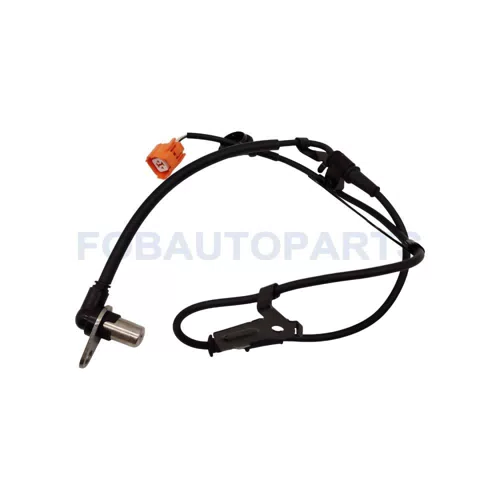 Auto Parts Front Left Side ABS Wheel Speed Sensor Fits for Honda 57455-S2H-952 57455S2H952 - image 6