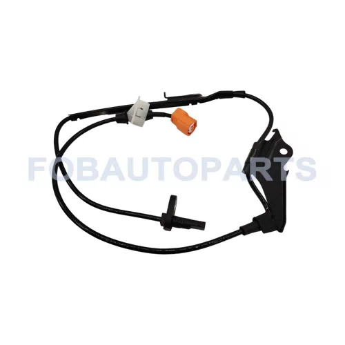 Front Left ABS Sensor Wheel Speed Sensor for Acura & Honda 57455-SDC-013