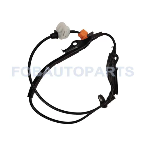 Front Left ABS Sensor Wheel Speed Sensor for Acura & Honda 57455-SDC-013 - image 2