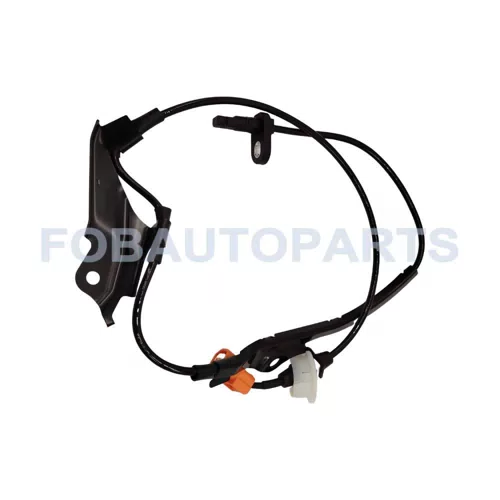 Front Left ABS Sensor Wheel Speed Sensor for Acura & Honda 57455-SDC-013 - image 3
