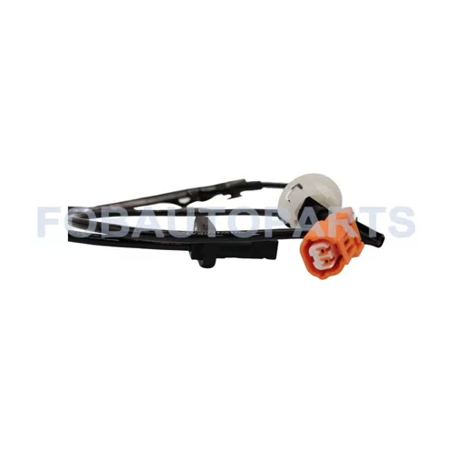 Front Left ABS Sensor Wheel Speed Sensor for Acura & Honda 57455-SDC-013 - image 4
