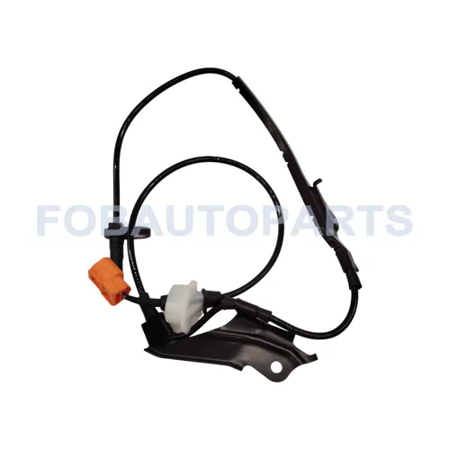 Front Left ABS Sensor Wheel Speed Sensor for Acura & Honda 57455-SDC-013 - image 5