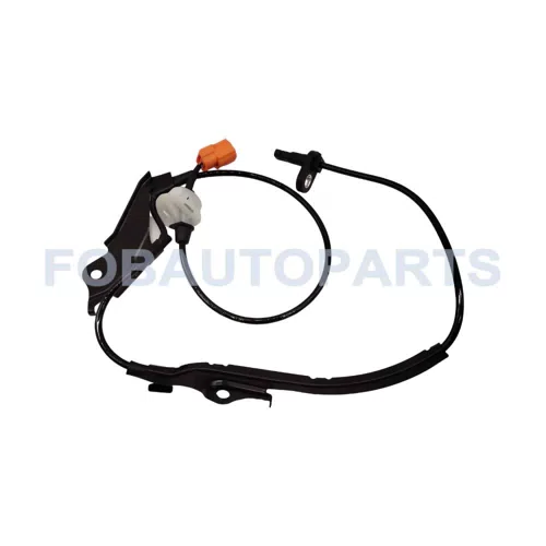 Front Left ABS Sensor Wheel Speed Sensor for Acura & Honda 57455-SDC-013 - image 6
