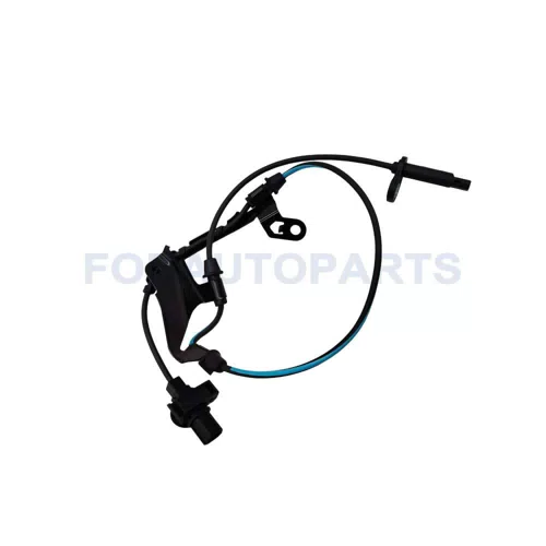 New Left Front Sensor Assembly for Honda 57455-STX-A01 - image 2