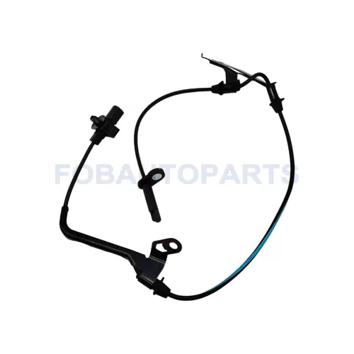 New Left Front Sensor Assembly for Honda 57455-STX-A01 - image 3