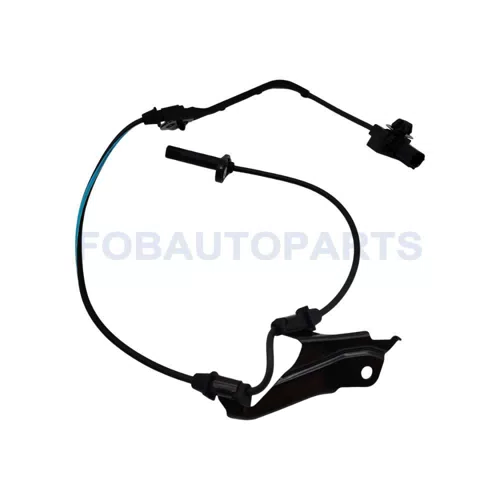 New Left Front Sensor Assembly for Honda 57455-STX-A01 - image 4