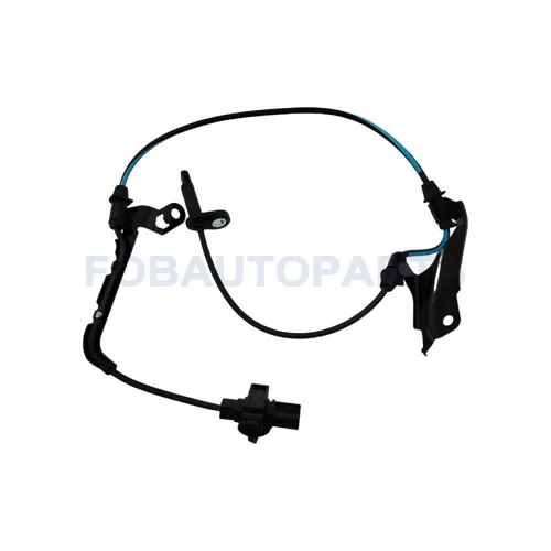 New Left Front Sensor Assembly for Honda 57455-STX-A01 - image 6