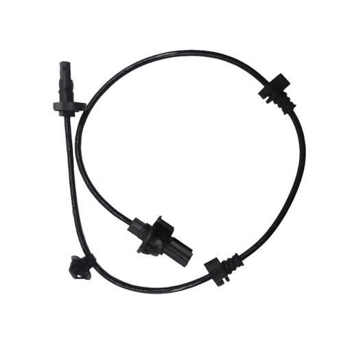 57455-T5A-013 ABS Wheel Speed Sensor Front Rear For Honda City Fit 2015-2019