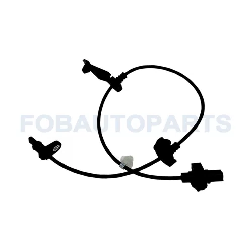 57470-SNA-003 ABS Sensor for Honda Civic 2006-2010 - image 3