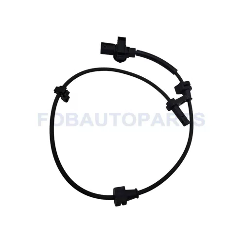 Parts Sensor ASSY Model ABS SENSOR for HONDA 57470-TAA-952 - image 4