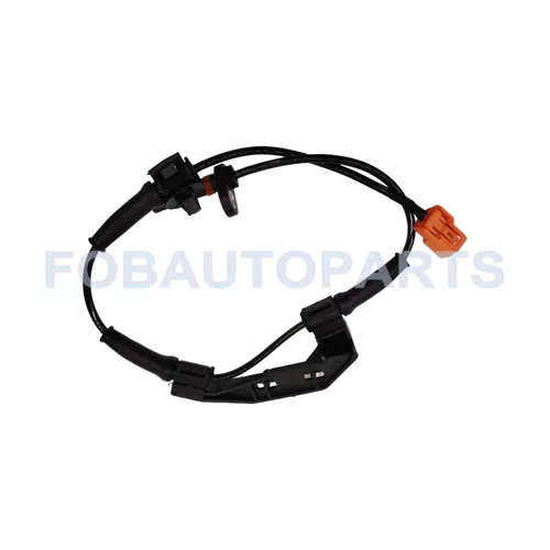 Auto Parts ABS Wheel Speed Sensor for Honda CR-V 2001-2015 57475-S9A-003 - image 3