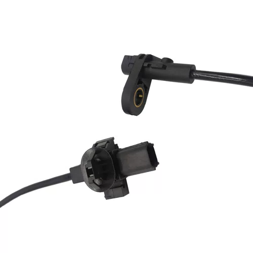 57475-T5A-003 Rear Left Right ABS Wheel Speed Sensor For Honda Fit - image 4