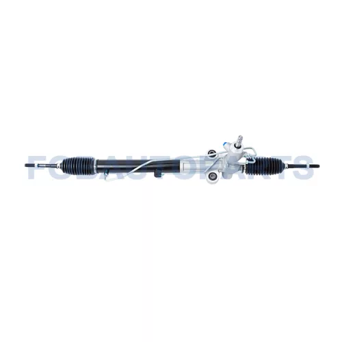 Power Steering Rack and Steering Gear Box for HYUNDAI Accent 57700-1E100 57700-1E050 57700-1E000 57724-1E100