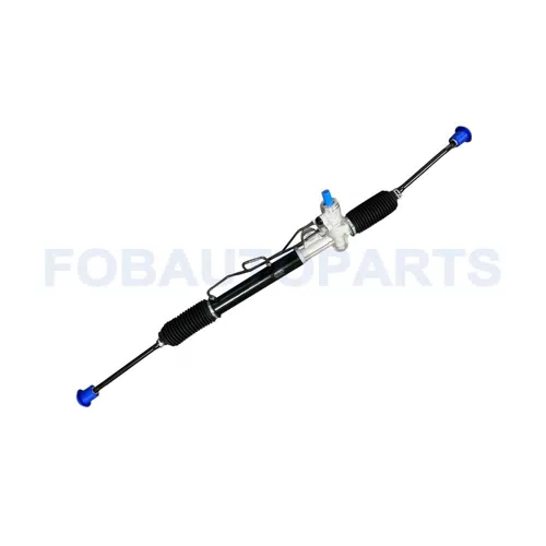 New Power Steering Rack Gear Box Compatible for Kia Spectra 2004-2009 57700-2F100 577002F100