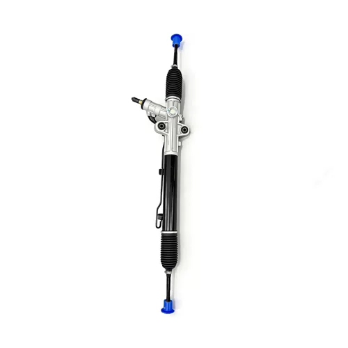 Engine Spare Parts 57700-4h100 57700-4h101 Power Steering Rack for Hyundai H1 Starex 57700-4H101 - image 2