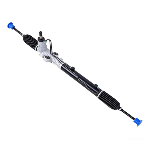 Engine Spare Parts 57700-4h100 57700-4h101 Power Steering Rack for Hyundai H1 Starex 57700-4H101 - image 3