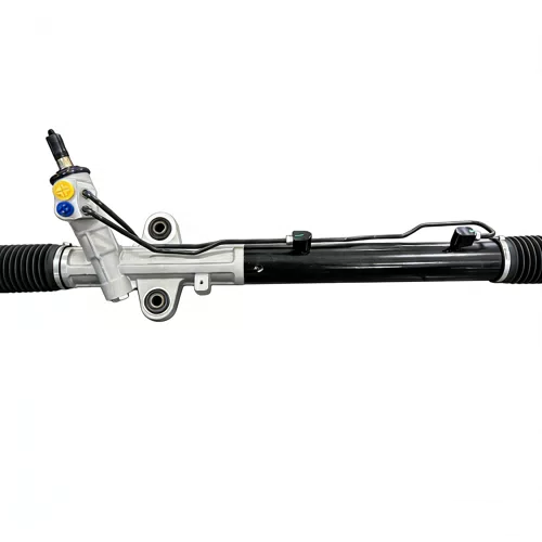 Engine Spare Parts 57700-4h100 57700-4h101 Power Steering Rack for Hyundai H1 Starex 57700-4H101 - image 4