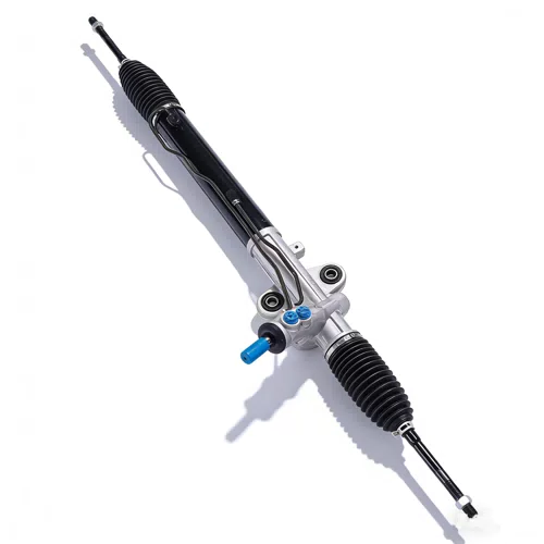 Engine Spare Parts 57700-4h100 57700-4h101 Power Steering Rack for Hyundai H1 Starex 57700-4H101 - image 5