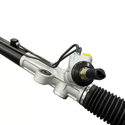 Engine Spare Parts 57700-4h100 57700-4h101 Power Steering Rack for Hyundai H1 Starex 57700-4H101 - image 6