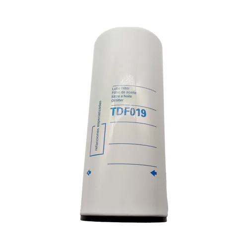 57746 LF9001 BD7153 BD7154 P559000 Oil Filter Filtro De Aceite For Truck - image 4