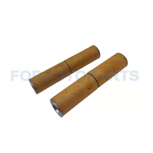Forklift Accessories Axle Pin Load Wheel Cotter Pin for Car 580013309 - image 2