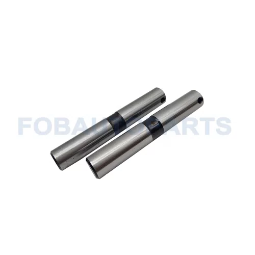 Forklift Accessories Axle Pin Load Wheel Cotter Pin for Car 580013309 - image 5