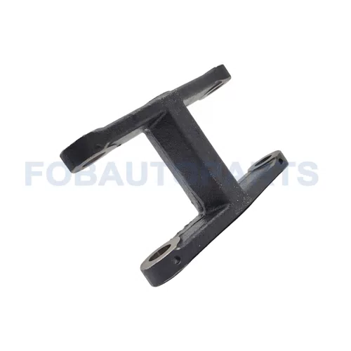 Forklift Accessories Bracket Tandem Wheel for Car 580013311 - image 3