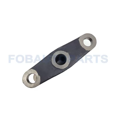 Forklift Accessories Bracket Tandem Wheel for Car 580013311 - image 4