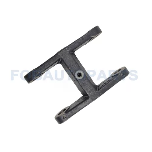 Forklift Accessories Bracket Tandem Wheel for Car 580013311 - image 5