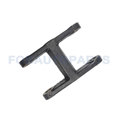 Forklift Accessories Bracket Tandem Wheel for Car 580013311 - image 6