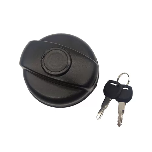 5802388718 Fuel Cap with Lock Key for Iveco Stralis