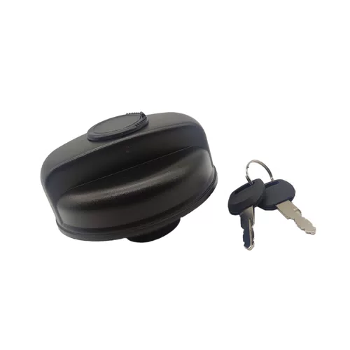 5802388718 Fuel Cap with Lock Key for Iveco Stralis - image 4