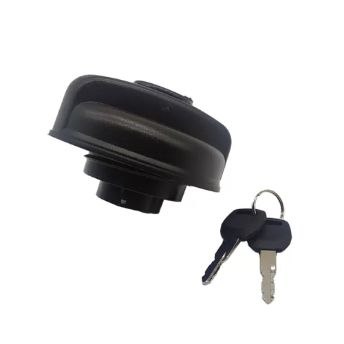 5802388718 Fuel Cap with Lock Key for Iveco Stralis - image 6