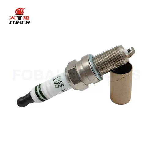 5807-GAS Iridium Spark Plug (DCPR7EGAS) New for Chevrolet Sail N300 Suzuki - image 5