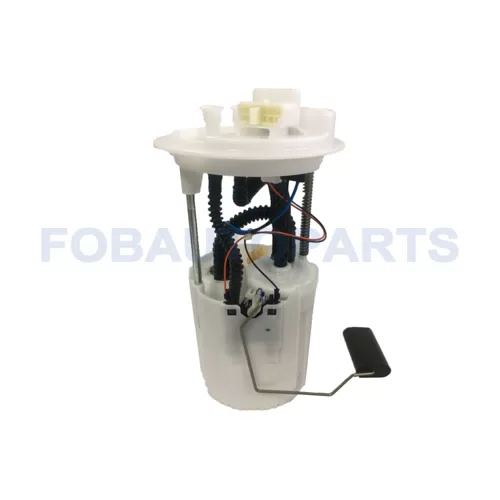 Fuel Pump Assembly for OPEL Corsa D S07 L 8 1.6L 2006-2014 5815064 93189594 05815064 093189594