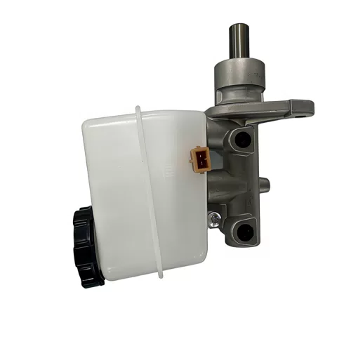 New Auto Parts Brake Master Cylinder OEM 58510-02000 58510-02900 58510-02010 for HYUNDAI ATOS SANTRO - image 2