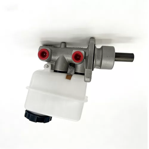 New Auto Parts Brake Master Cylinder OEM 58510-02000 58510-02900 58510-02010 for HYUNDAI ATOS SANTRO - image 4