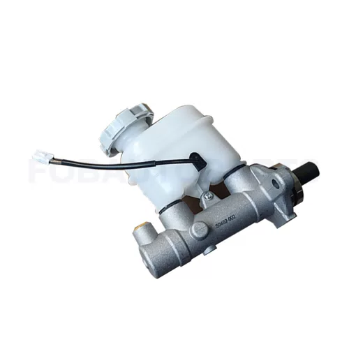 Automotive Brake System Brake Master Cylinder for Kia MENTOR II 97 58520-FD300 - image 2