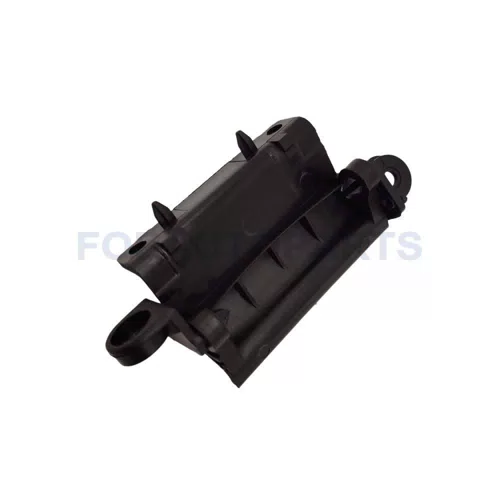 Auto Part Center Console Lid Door Hinge Compatible for Toyota Hilux Fortuner 2005-2014 58907-0K050 - image 2