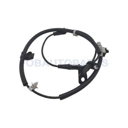 New Wheel Speed Sensor for Hyundai Santa Fe 19-20 58930S1010 58930-S1010 - image 2