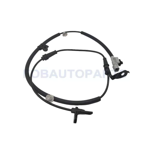 New Wheel Speed Sensor for Hyundai Santa Fe 19-20 58930S1010 58930-S1010 - image 6